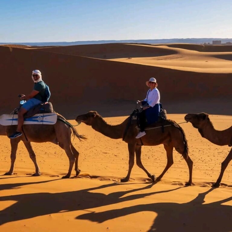 Marrakech Safari (4)