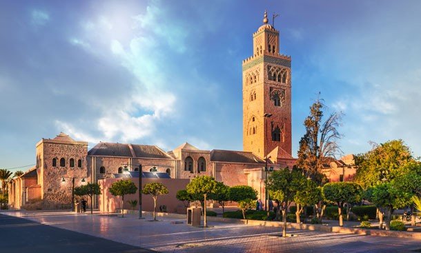 koutoubia-mosque-minaret-located-at-medina-quarter-of-marrakesh-morocco-balate-dorin